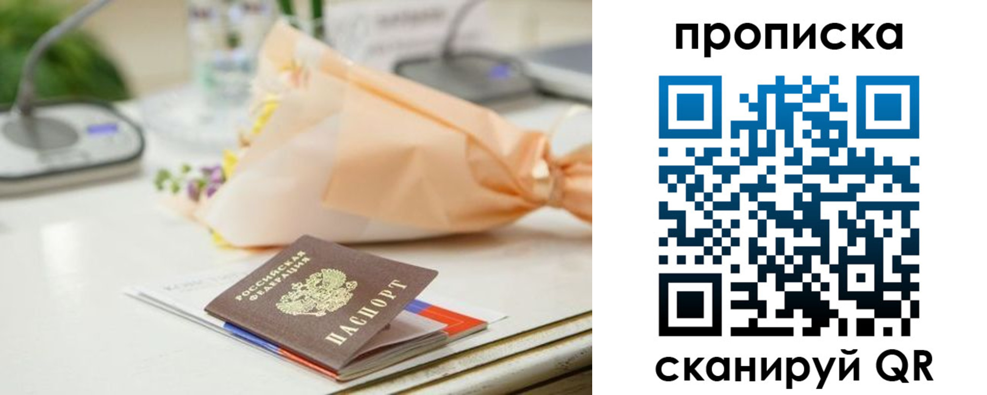 прописка гарантия в Белой Калитве
